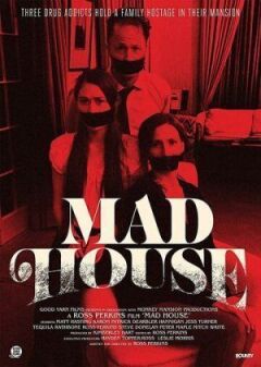 Mad House онлайн безкоштовно