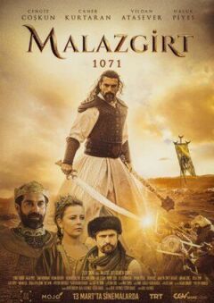 Манцикерт, 1071-й онлайн безкоштовно