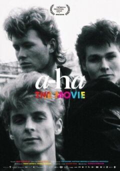 a-ha: Фільм онлайн безкоштовно