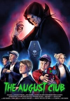 Серпневий клуб онлайн безкоштовно