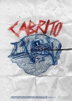 Кабріто (Козлячий нащадок) онлайн безкоштовно