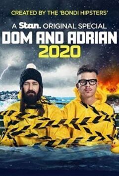 Дом і Едріан: 2020 онлайн безкоштовно