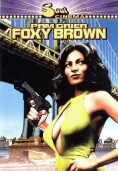 Foxy Brown онлайн безкоштовно