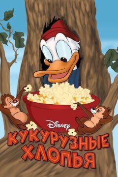 Кукурудзяні пластівці
