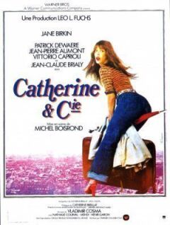 Catherine and Co.
