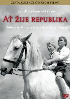 Хай живе республіка!