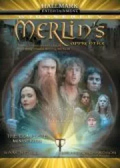 Учень Мерліна