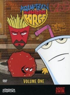 ATHF онлайн безкоштовно