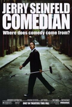 The Comedian's Guide to Survival онлайн безкоштовно