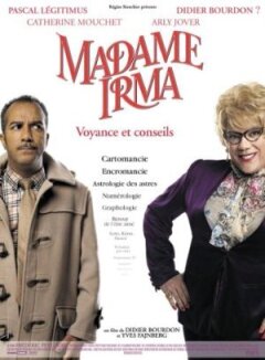 Мадам Ірма