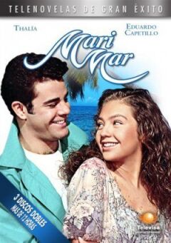 Marimar онлайн безкоштовно