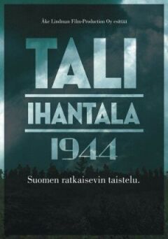 Талі - Іхантала 1944 онлайн безкоштовно