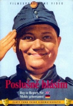 Швейк на фронті