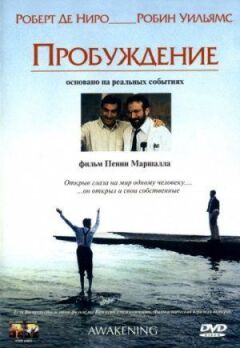 Пробудження