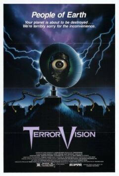 Телетерор