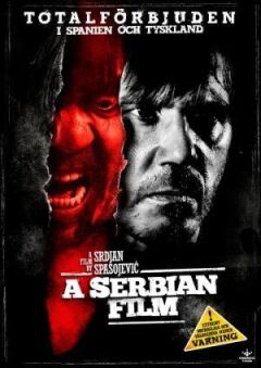 Сербський фільм онлайн безкоштовно