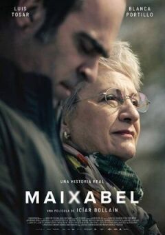 Майсабель онлайн безкоштовно