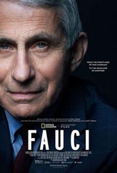 Фаучі