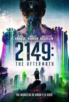2149: Наслідки війни
