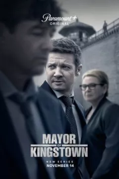 Мер Кінгстауна