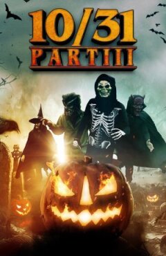 10/31 Частина третя