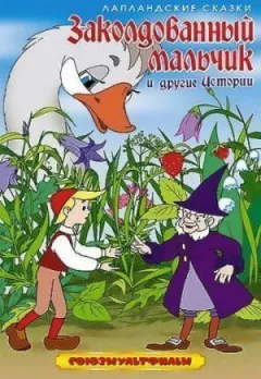 Зачарований хлопчик