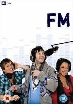 FM онлайн безкоштовно