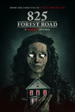 825 Forest Road онлайн безкоштовно