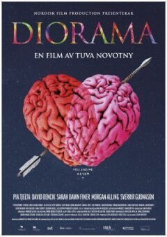 Діорама