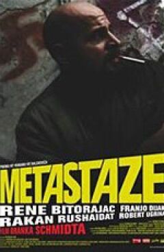 Метастази онлайн безкоштовно