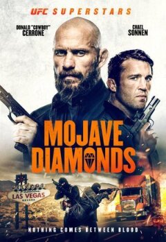 Діаманти Мохаве онлайн безкоштовно