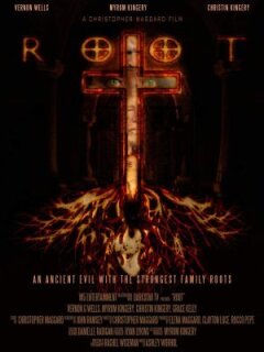 Корінь