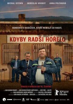 Лише б горіло онлайн безкоштовно