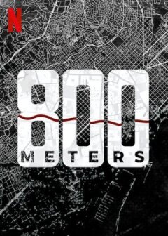800 метрів онлайн безкоштовно