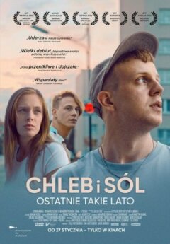 Хліб і сіль онлайн безкоштовно