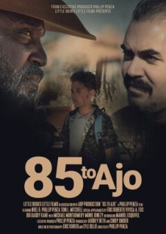 По 85-ій до Ахо онлайн безкоштовно