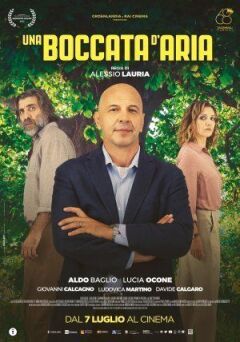 Ковток повітря