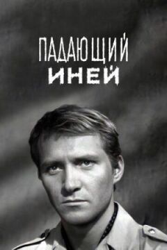 Падаючий іній