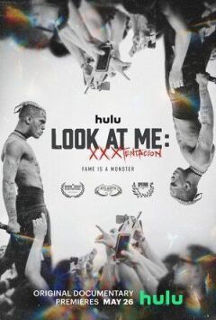 Подивися на мене: XXXTentacion