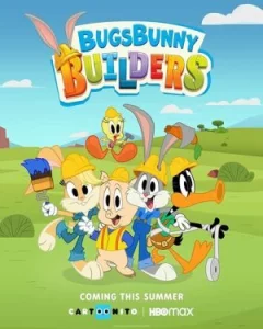 The Bugz Bunny Brigade онлайн безкоштовно