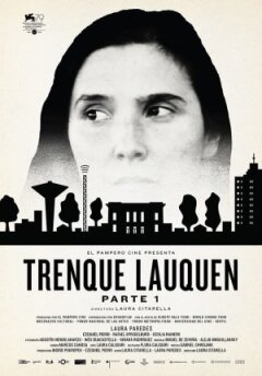 Тренке Лаукен: частина перша онлайн безкоштовно