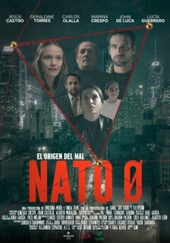 Вбивця 0. Походження зла онлайн безкоштовно