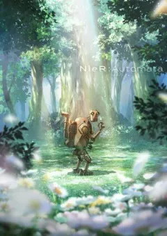 Nier: Автомати. Версія 1.1a онлайн безкоштовно