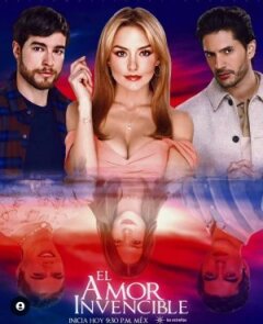 Непереможне кохання