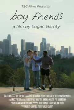 Друзі Boy Friends онлайн безкоштовно