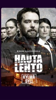 Хауталето: Холодні обійми онлайн безкоштовно