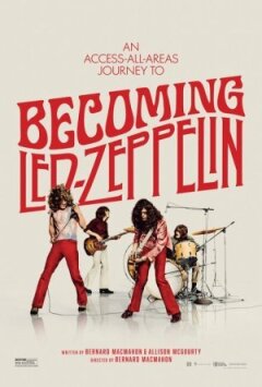 Стаючи Led Zeppelin онлайн безкоштовно