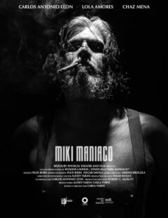 Одержимий Мікі онлайн безкоштовно