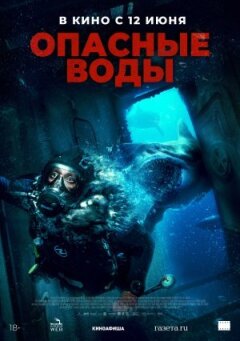 Небезпечні води