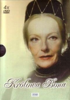 Королева Бона онлайн безкоштовно